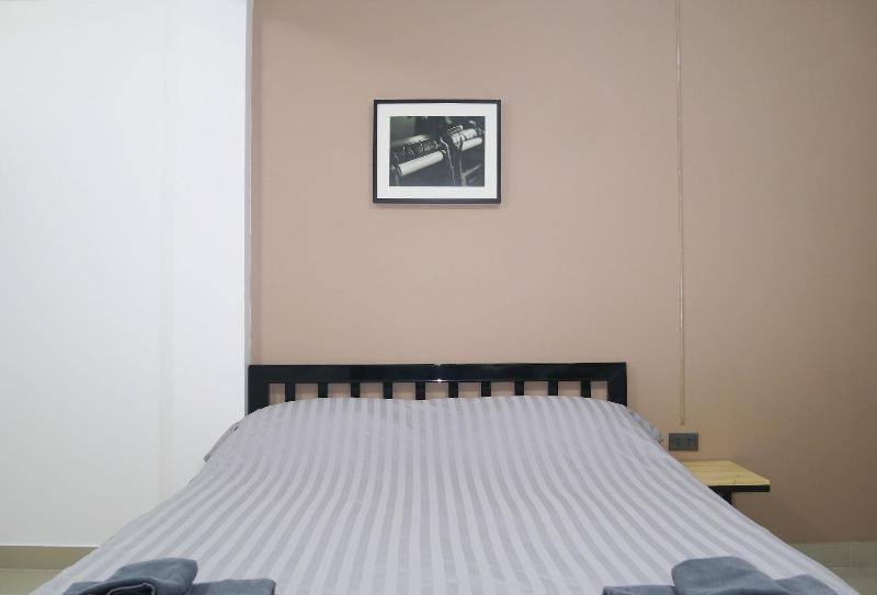Baan Mai Guest House - Oda