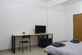 Baan Mai Guest House fotoÄŸrafÄ±