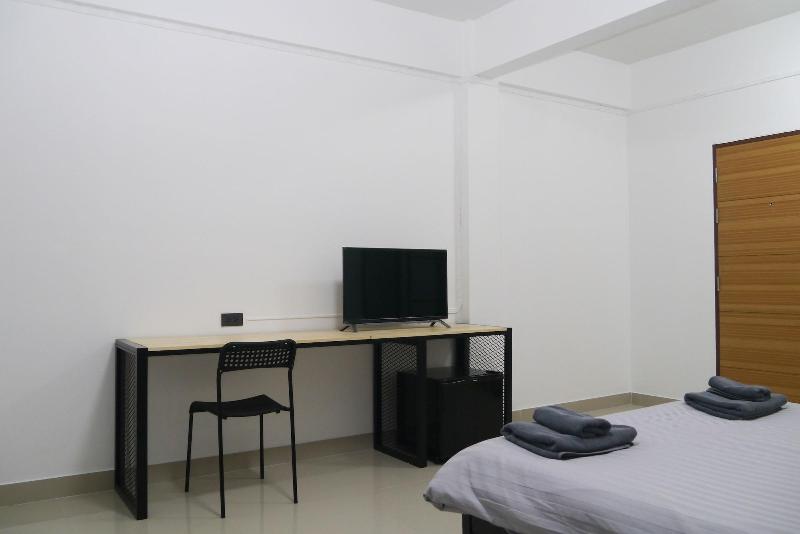 Baan Mai Guest House - Oda
