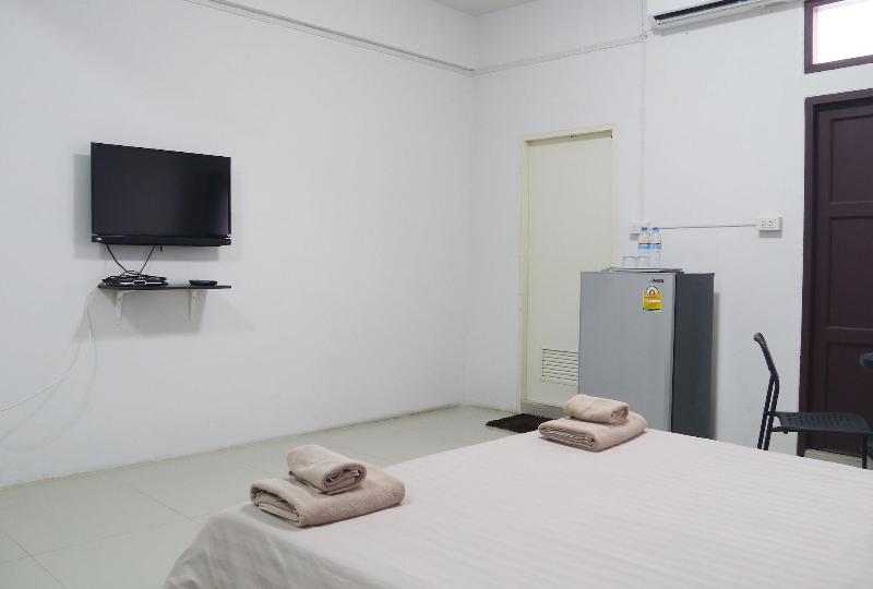 Baan Mai Guest House - Oda