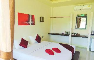 Lanta Amara Resort otel fotoğrafı