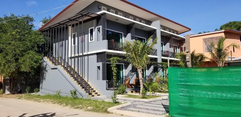 Lanta Amara Resort - Genel