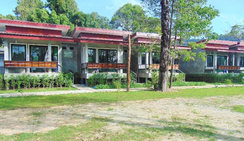 Lanta Amara Resort - Genel