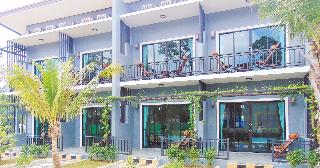 Lanta Amara Resort fotoÄŸrafÄ±