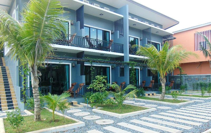 Lanta Amara Resort - Genel