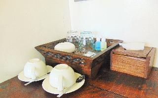 Lanta Amara Resort fotoÄŸrafÄ±