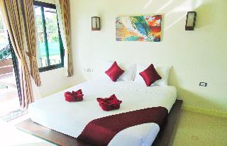 Lanta Amara Resort fotoÄŸrafÄ±
