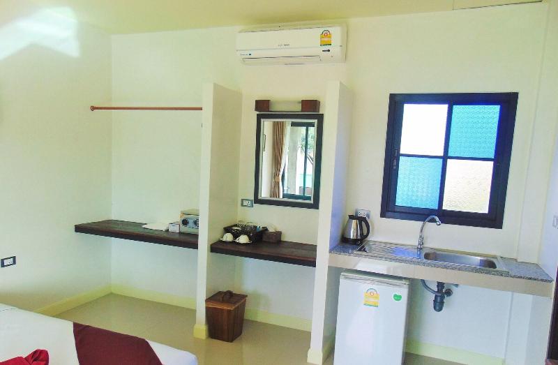 Lanta Amara Resort - Oda