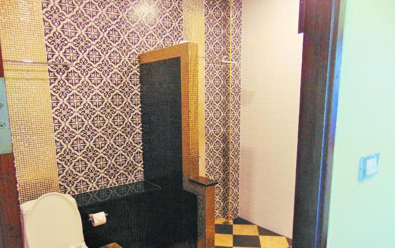 Lanta Amara Resort - Oda