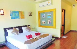 Lanta Amara Resort fotoÄŸrafÄ±