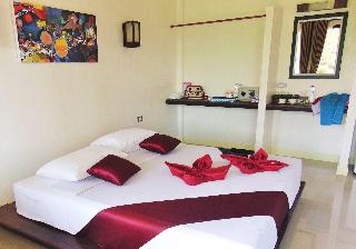 Lanta Amara Resort fotoÄŸrafÄ±