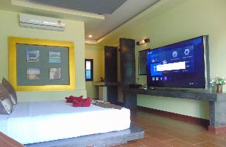 Lanta Amara Resort fotoÄŸrafÄ±