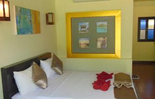 Lanta Amara Resort fotoÄŸrafÄ±