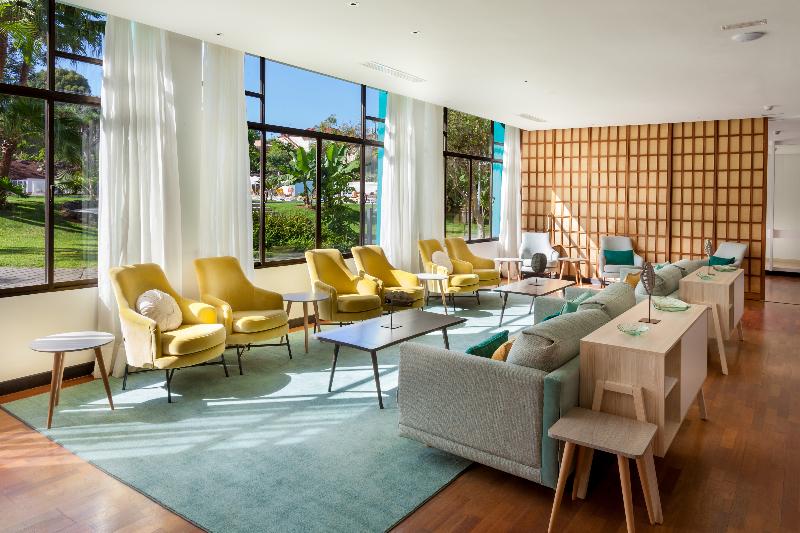 Hotel TRH Taoro Garden - Only Adults - Genel
