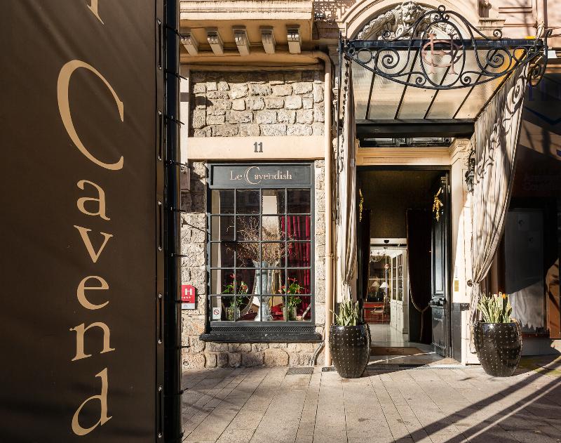 Le Cavendish - Genel