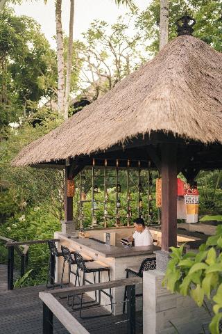 Hoshinoya Bali fotoÄŸrafÄ±