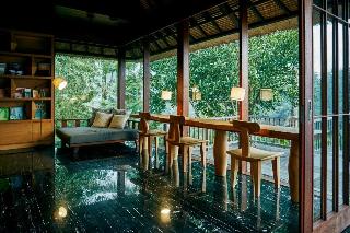Hoshinoya Bali fotoÄŸrafÄ±
