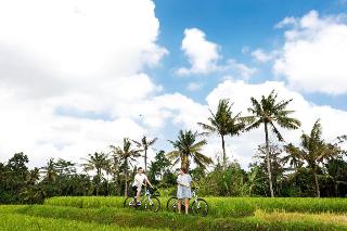 Hoshinoya Bali fotoÄŸrafÄ±