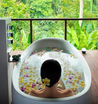 Hoshinoya Bali fotoÄŸrafÄ±
