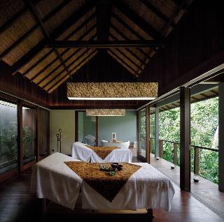 Hoshinoya Bali fotoÄŸrafÄ±