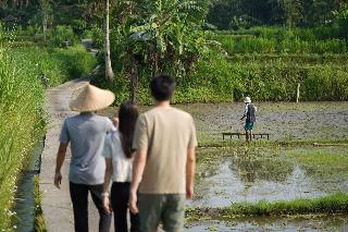 Hoshinoya Bali fotoÄŸrafÄ±