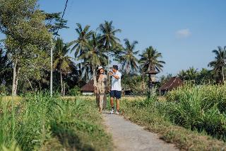 Hoshinoya Bali fotoÄŸrafÄ±