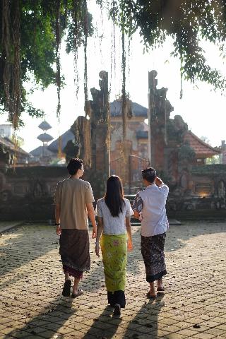 Hoshinoya Bali fotoÄŸrafÄ±