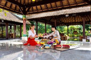 Hoshinoya Bali fotoÄŸrafÄ±
