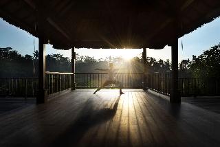 Hoshinoya Bali fotoÄŸrafÄ±