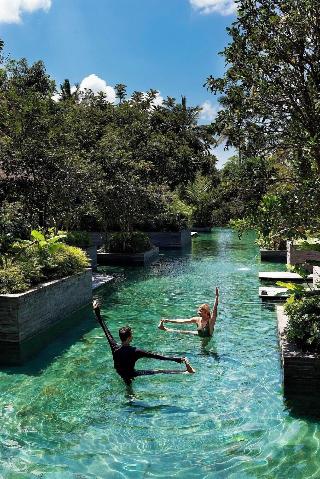 Hoshinoya Bali fotoÄŸrafÄ±