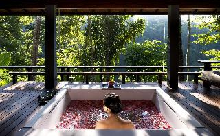 Hoshinoya Bali fotoÄŸrafÄ±