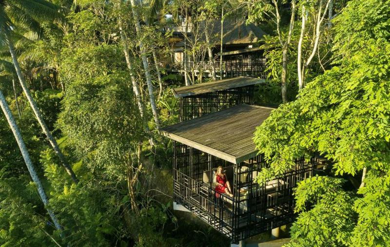 Hoshinoya Bali - Genel