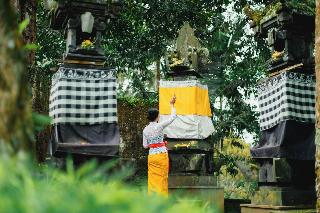 Hoshinoya Bali fotoÄŸrafÄ±