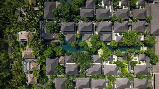 Hoshinoya Bali fotoÄŸrafÄ±
