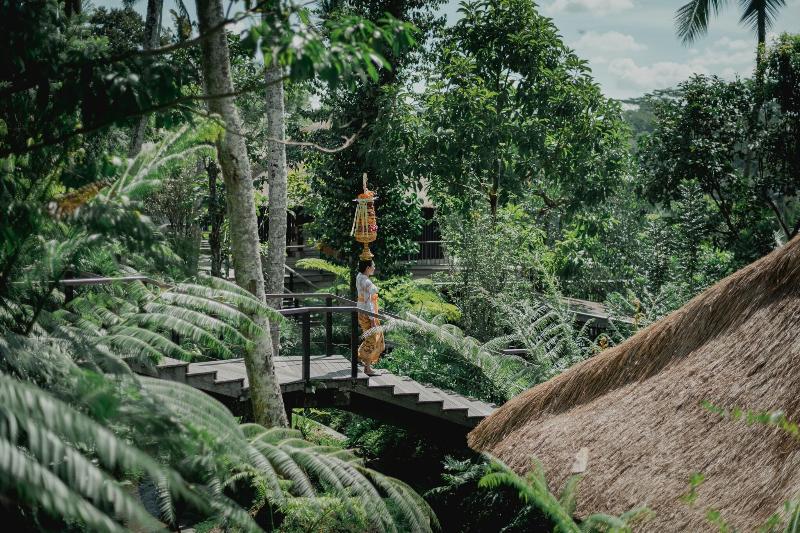 Hoshinoya Bali - Genel