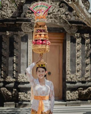 Hoshinoya Bali fotoÄŸrafÄ±