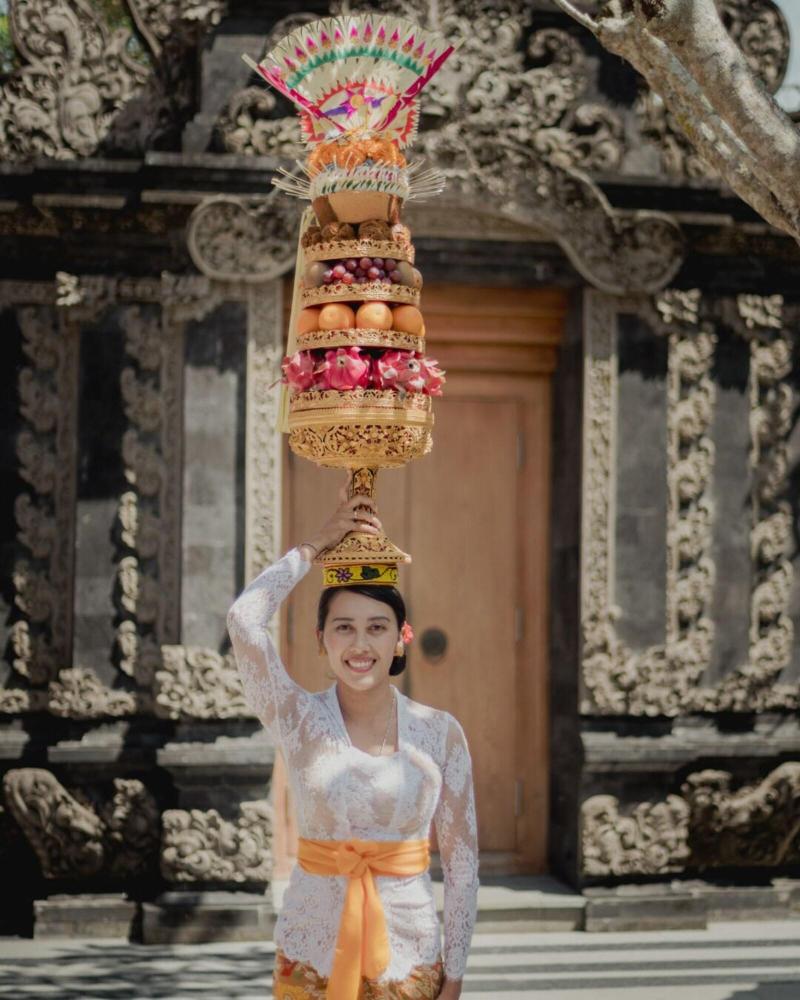 Hoshinoya Bali - Genel