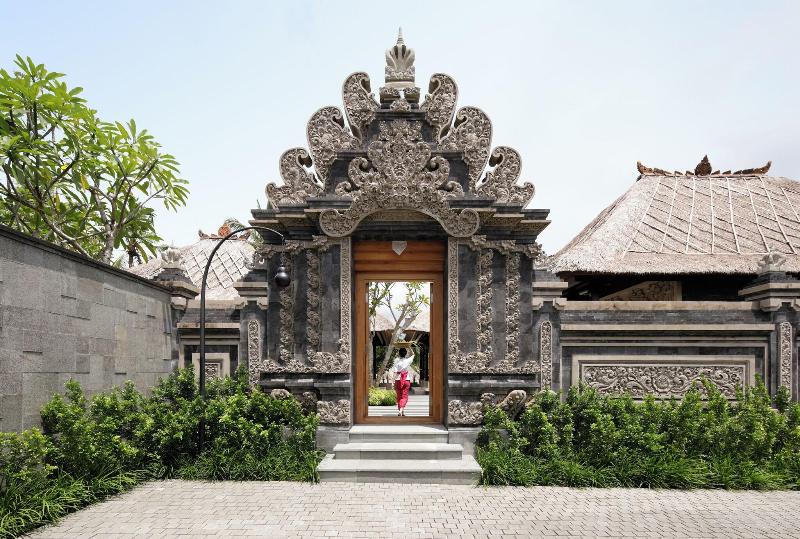 Hoshinoya Bali - Genel