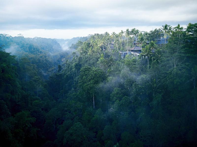 Hoshinoya Bali - Genel