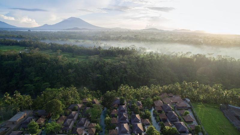 Hoshinoya Bali - Genel