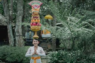Hoshinoya Bali fotoÄŸrafÄ±