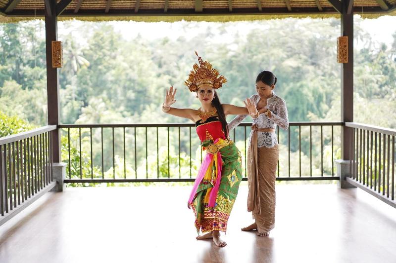 Hoshinoya Bali - Genel