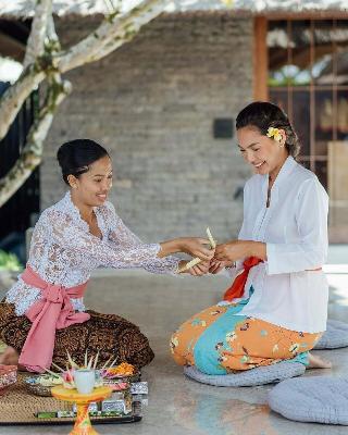 Hoshinoya Bali fotoÄŸrafÄ±