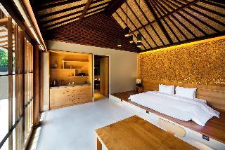 Hoshinoya Bali fotoÄŸrafÄ±