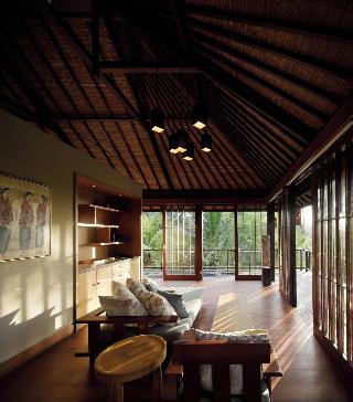 Hoshinoya Bali fotoÄŸrafÄ±