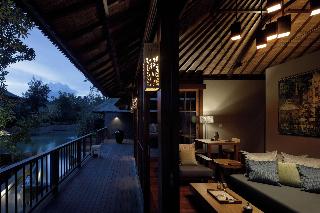 Hoshinoya Bali fotoÄŸrafÄ±