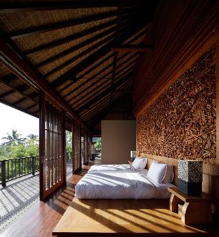 Hoshinoya Bali fotoÄŸrafÄ±