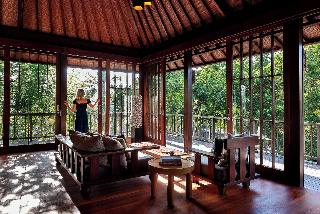 Hoshinoya Bali fotoÄŸrafÄ±