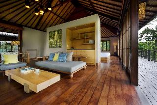 Hoshinoya Bali fotoÄŸrafÄ±