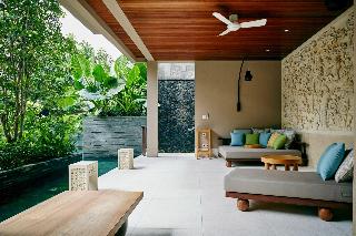 Hoshinoya Bali fotoÄŸrafÄ±